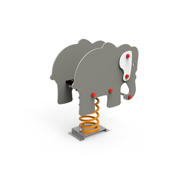 El Elefante- EMDP02 - Imagen 2