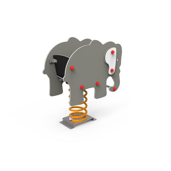 El Elefante Inclusivo ♿︎- EMDP02-I - Imagen 2
