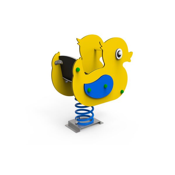 El Patito Inclusivo ♿︎- EMDP04-I - Imagen 2