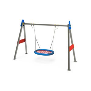 Nido Inoxidable- ECLP04-INOX