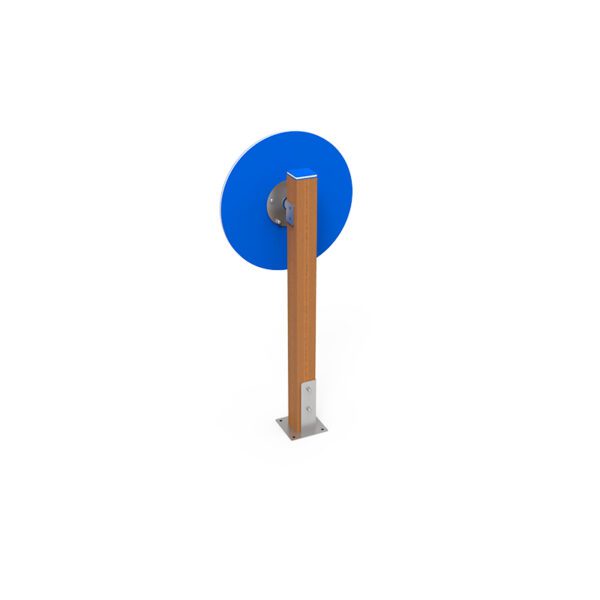 Panel de Giro Ari ♿︎- ECOM18 - Imagen 2