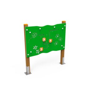 Panel Interactivo Natura ♿︎- ECOM19