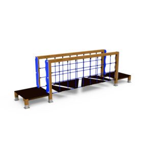 Puente de Equilibrio- ECOM10