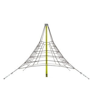 Trepa Pirámide 2,7m- ETRP06
