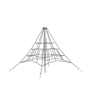 Trepa Pirámide 2m- ETRP05