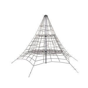 Trepa Pirámide 4,5m- ETRP08