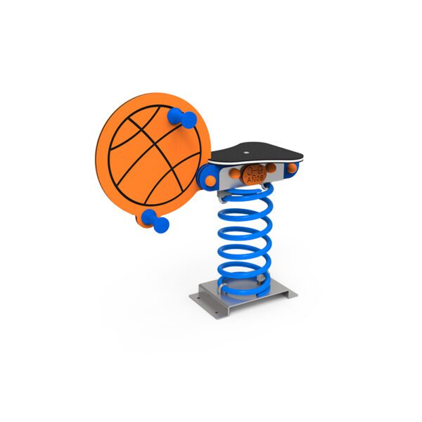 Simple Basket Spring- ESPTMSP02