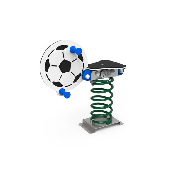 Soccer Single Dock- ESPTMSP01