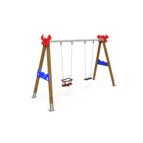 Crab Swing- EMARCLP01MX