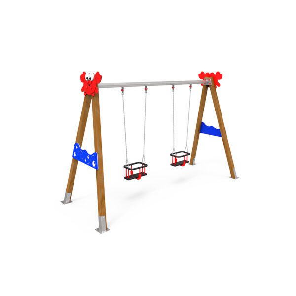 Crab Swing- EMARCLP01MX - Image 3
