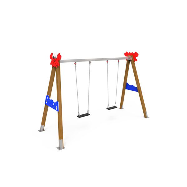 Crab Swing- EMARCLP01MX - Image 2