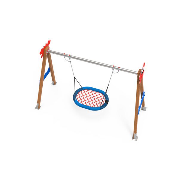 Crab Nest Swing- EMARCLP01MX - Image 2