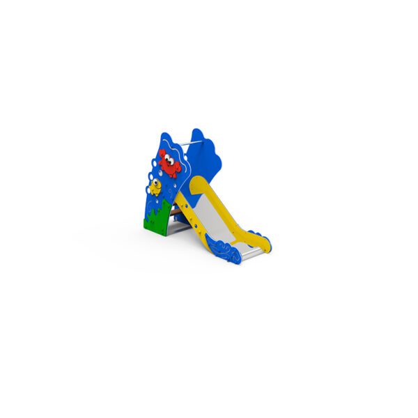 Aqua Baby slide- EMARTBG03