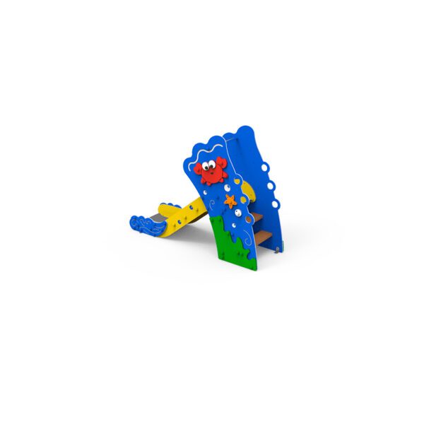 Aqua Baby slide- EMARTBG03 - Image 2