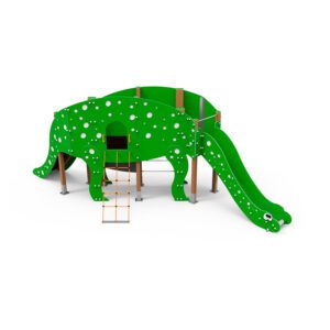Diplodocus-  EJRSCOM07