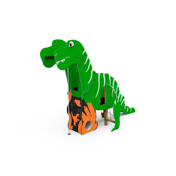 T-Rex- EJRSCOM01