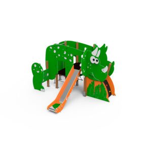 Triceratops- EJRSCOM02