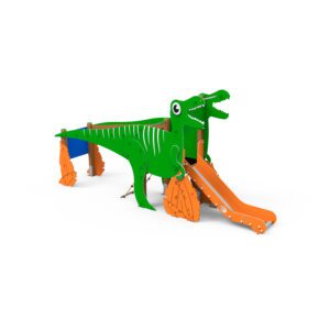 Velociraptor A- EJRSCOM05