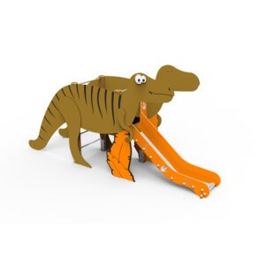 Velociraptor B- EJRSCOM06