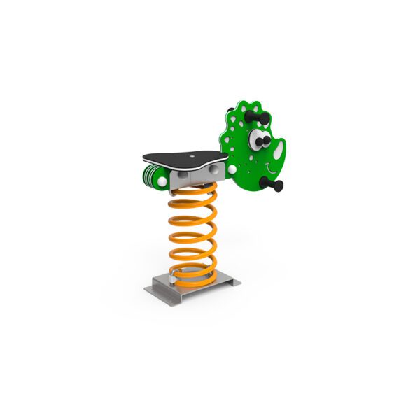 Muelle Triceratops- EJRSMSP02 - Imagen 2