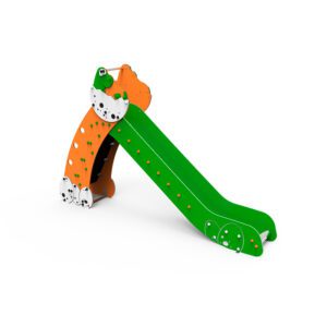 Maxi Egg Slide- EJRSTBG01