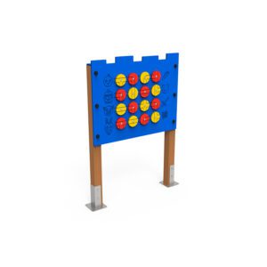 Panel Interactivo Laberinto Medieval ♿︎- EMDVCOM06