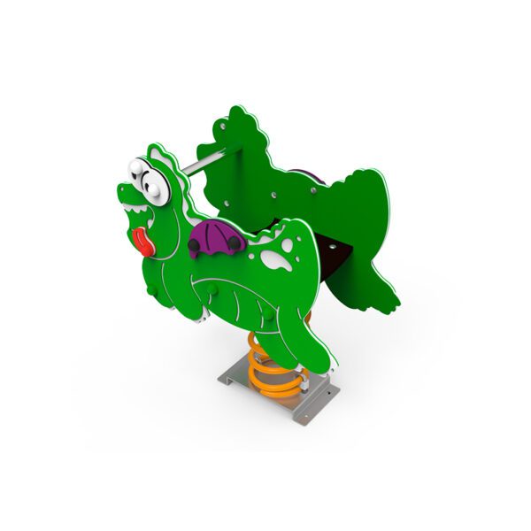 Double Flon Spring- EMDVMDP02 - Image 2