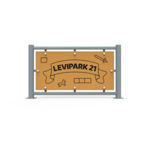 Valla Medieval Tramo 2- EMDVVLL01