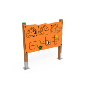 Panel Interactivo Selva ♿︎- ESLVCOM03