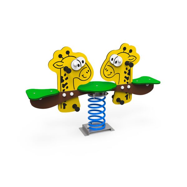 Giraffe Multiple Dock- ESLVMMT01