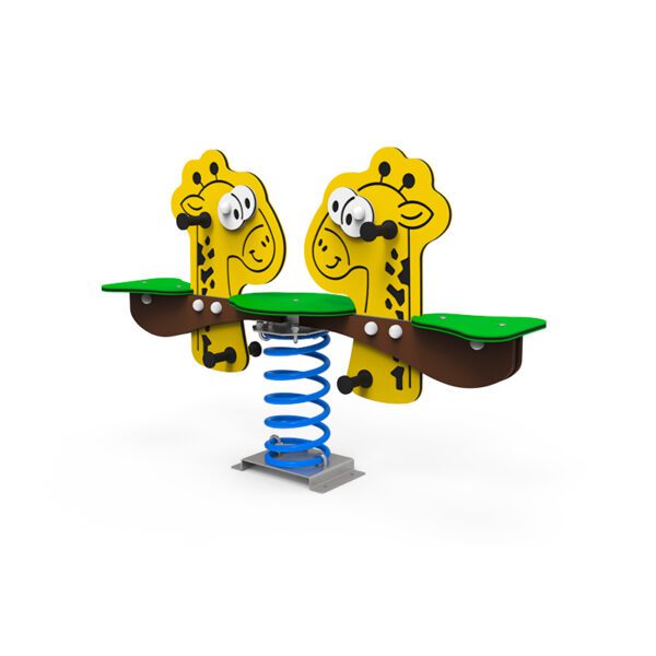 Giraffe Multiple Dock- ESLVMMT01 - Image 2