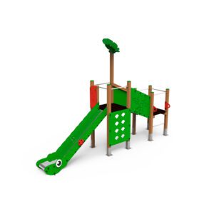 Maxi Torre Monteverde- ESLVMXT04