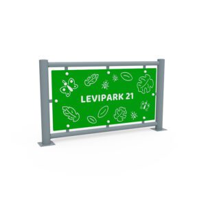 Valla Selva Tramo 2- ESLVVLL01