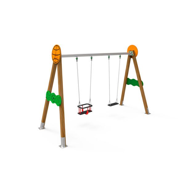 Basket Swing- ESPTCLP02MX