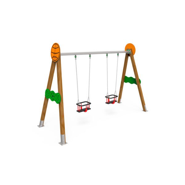 Basket Swing- ESPTCLP02MX - Image 3