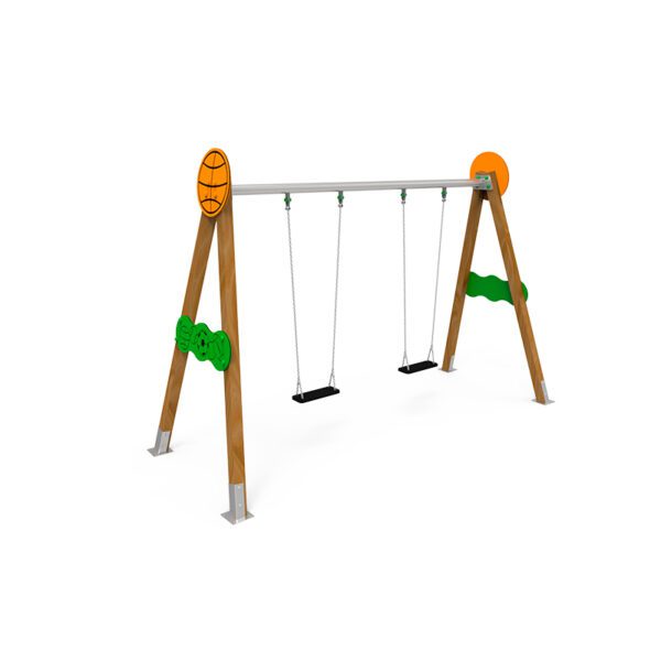 Basket Swing- ESPTCLP02MX - Image 2