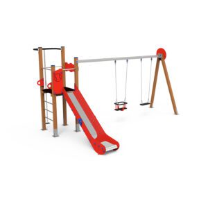 Maxi Torre Beisbol Biplaza- ESPTMXT02