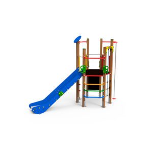 Maxi Torre Hexágono- ESPTMXT05