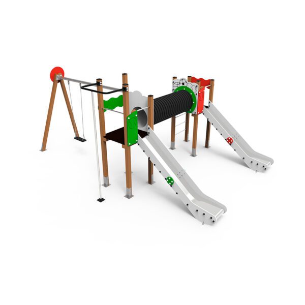 Maxi Torre MultiSport 02- ESPTMXT07