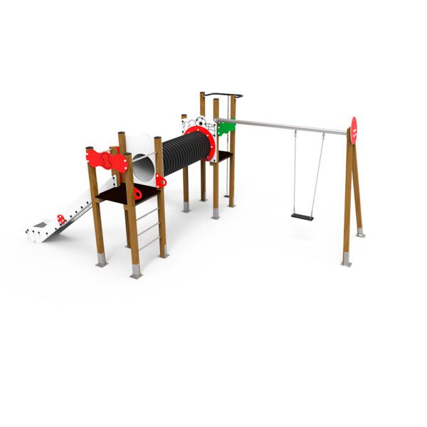 Maxi Torre MultiSport 02- ESPTMXT07 - Imagen 3