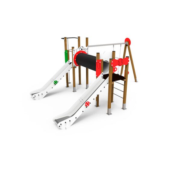 Maxi Torre MultiSport 02- ESPTMXT07 - Imagen 2