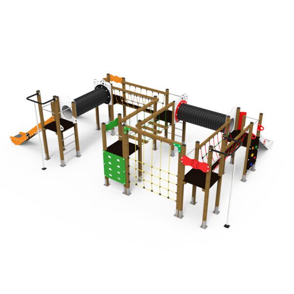 Maxi Tower MultiSport 04- ESPTMXT09 - Image 2