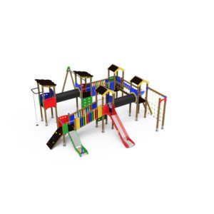 Llobregat Monoplaza- EMXT19