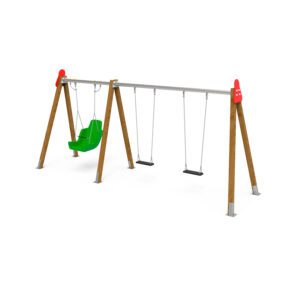 Multicolumpio 01 Madera ♿︎- ECLP13PP-I