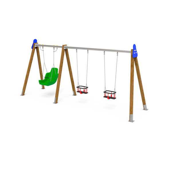 Multicolumpio 02 Madera ♿︎- ECLP13CC-I