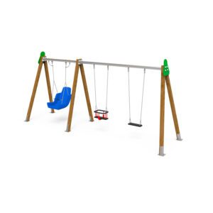 Multicolumpio 03 Madera ♿︎- ECLP13MX-I