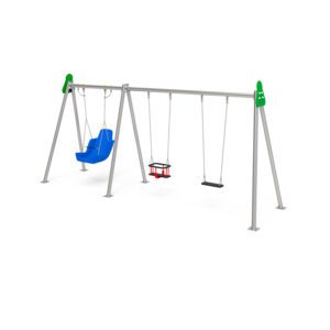 Multicolumpio 03 Metálico ♿︎- ECLP14MX-I