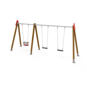 Multicolumpio 04 Madera- ECLP13PPC
