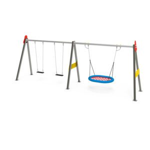 Perseo Asientos Planos Inoxidable- ECLP08PP-INOX