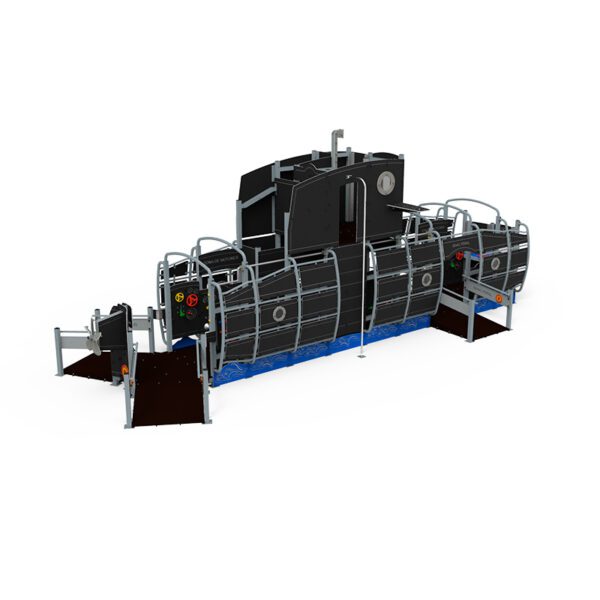 Submarino Isaac Peral ♿︎ - Imagen 2